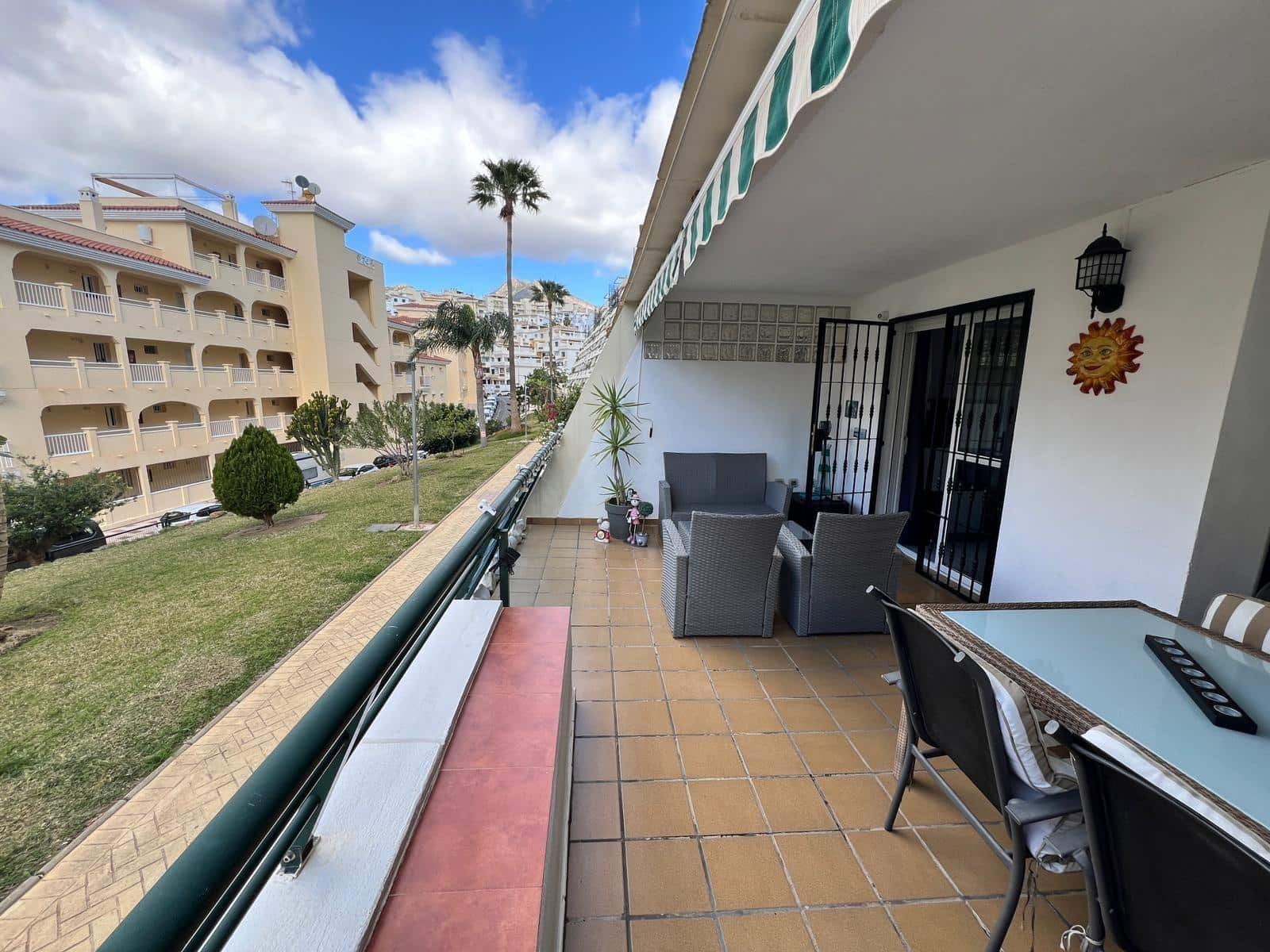 2 quarto Apartamento para venda em Torrequebrada - 310 000 € (Ref: 8624944)