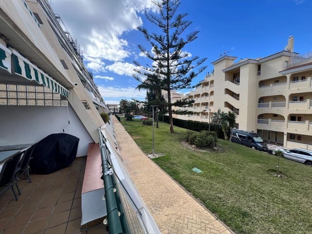 2 bedroom Apartment for sale in Nueva Torrequebrada, Benalmádena - € 310,000 (Ref: 8624944)