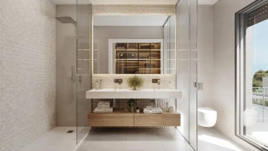 4 sovrum Villa till salu i Pinos de Alhaurin med pool - 820 000 € (Ref: 8638605)