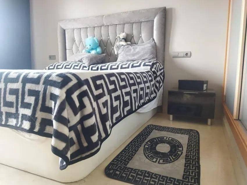 Apartamento de 3 habitaciones en Estepona en venta con garaje - 405.000 € (Ref: 8666289)