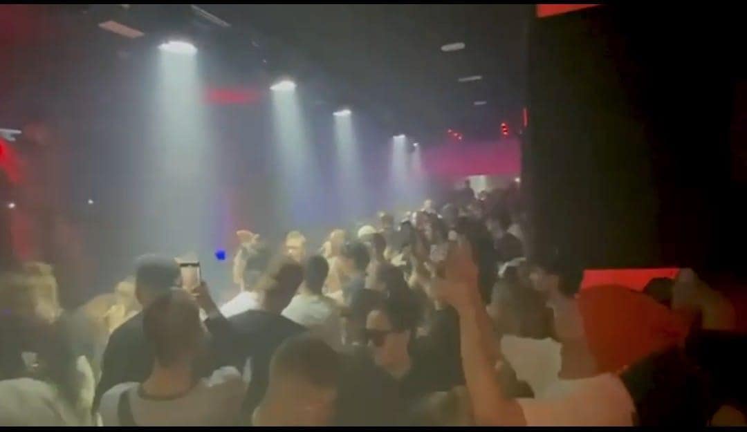 14 soveværelse Guesthouse/B & B til salg i Churriana - € 3.950.000 (Ref: 8666290)