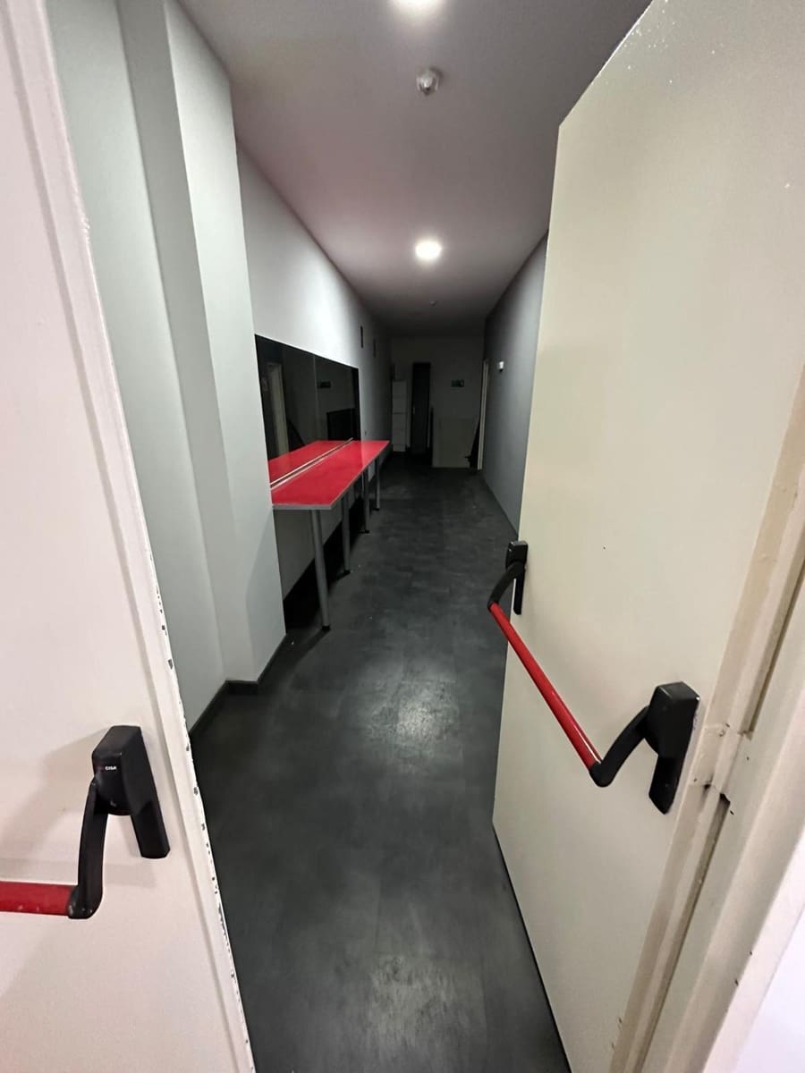 14 soveværelse Guesthouse/B & B til salg i Churriana - € 3.950.000 (Ref: 8666290)