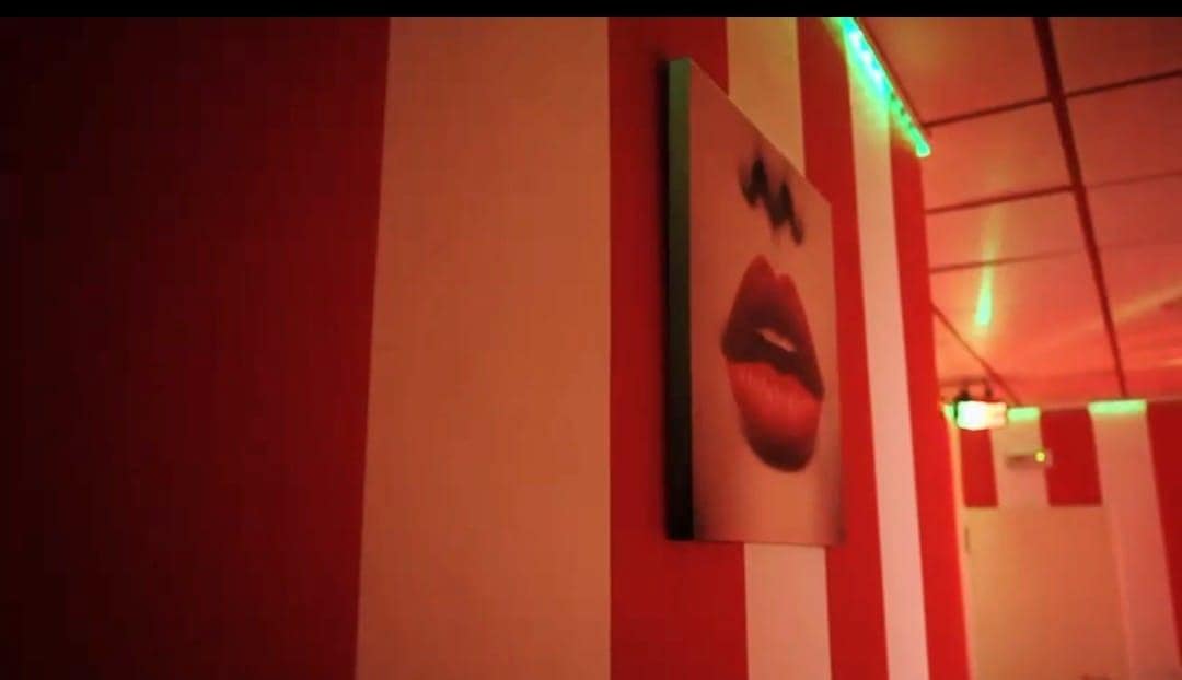 14 soveværelse Guesthouse/B & B til salg i Churriana - € 3.950.000 (Ref: 8666290)