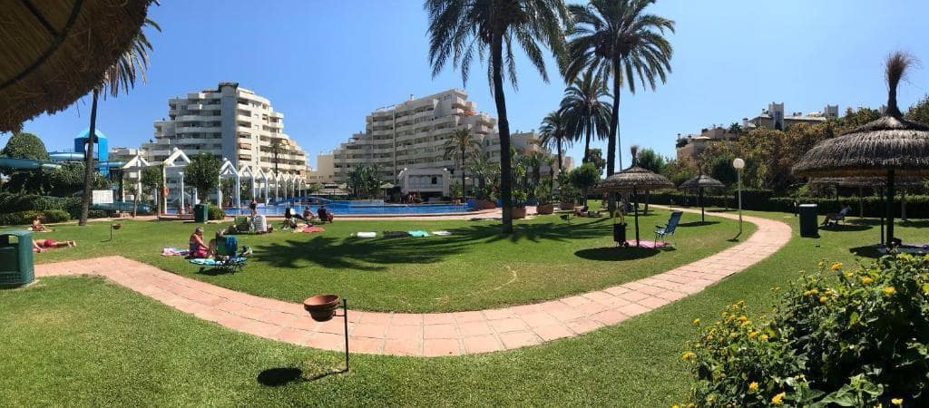 1 slaapkamer Appartement te koop in Benalmadena Costa met zwembad - € 290.000 (Ref: 8674538)