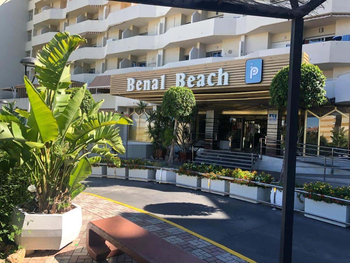 1 slaapkamer Appartement te koop in Benalmadena Costa met zwembad - € 290.000 (Ref: 8674538)