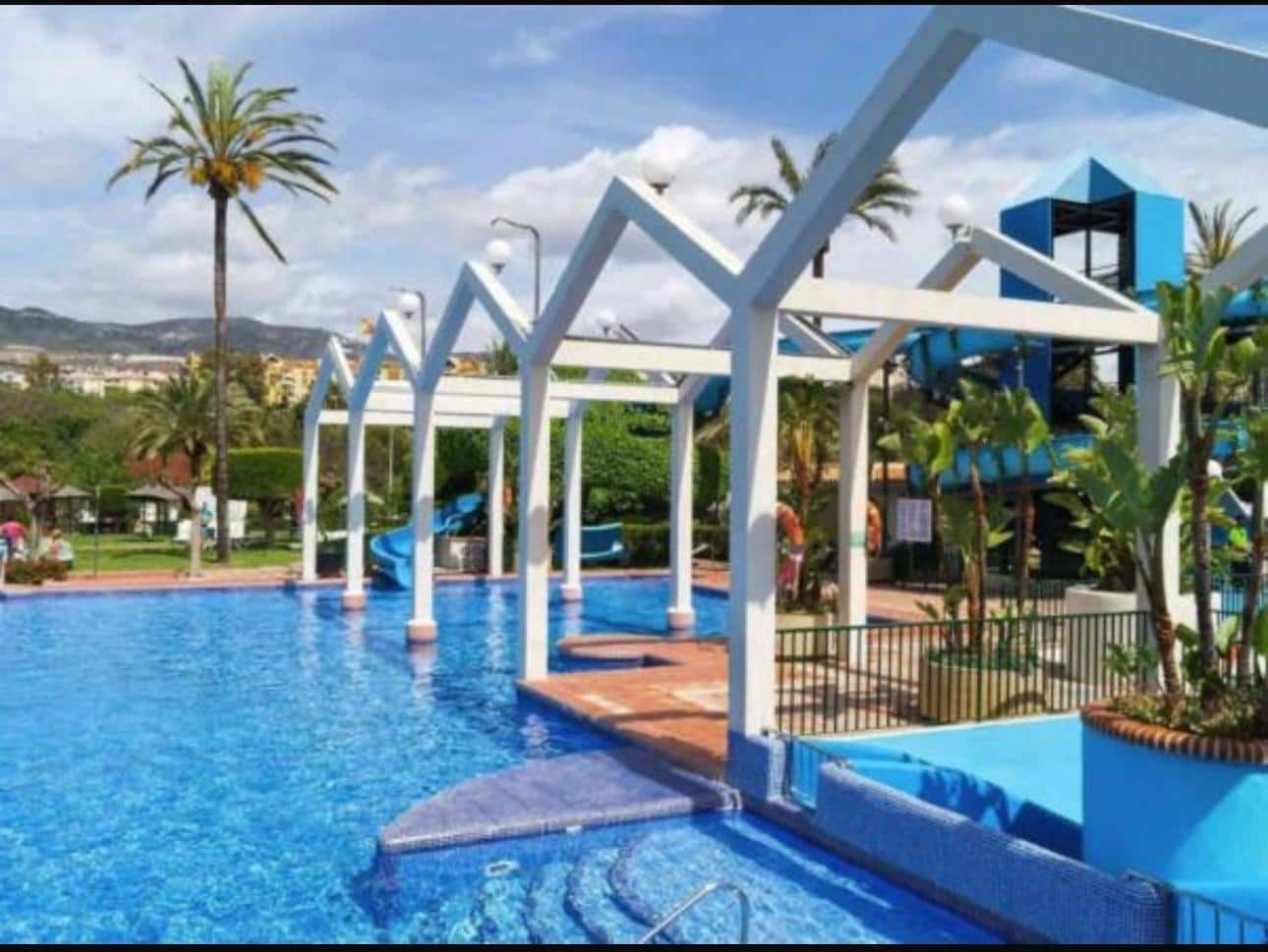 1 slaapkamer Appartement te koop in Benalmadena Costa met zwembad - € 290.000 (Ref: 8674538)