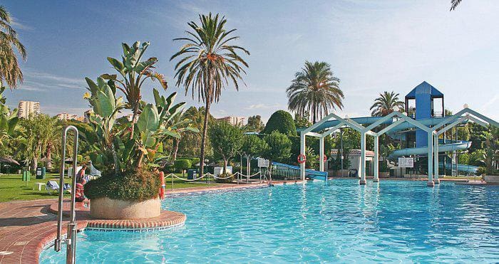 1 slaapkamer Appartement te koop in Benalmadena Costa met zwembad - € 290.000 (Ref: 8674538)