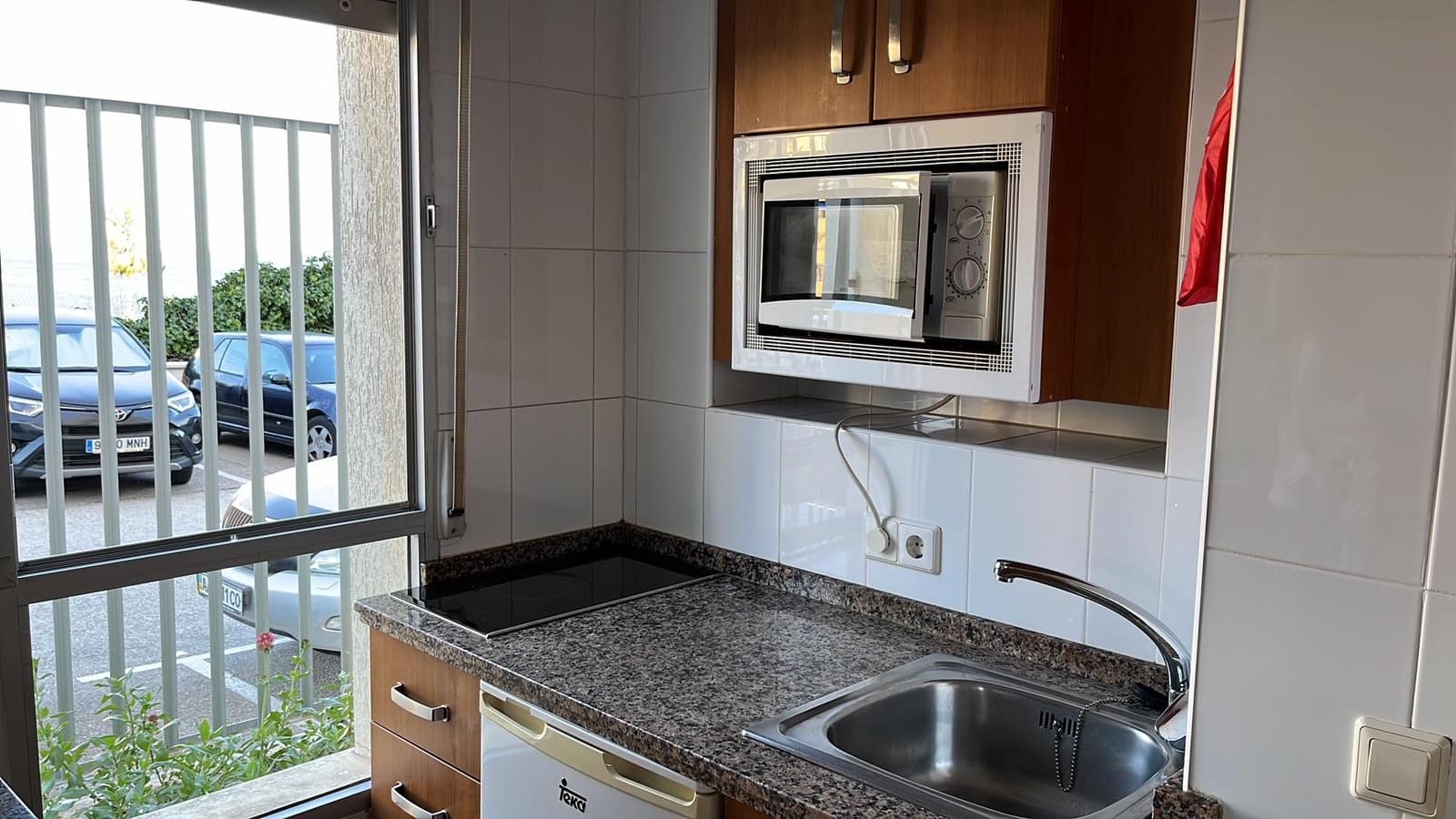 1 slaapkamer Appartement te koop in Benalmadena Costa met zwembad - € 290.000 (Ref: 8674538)