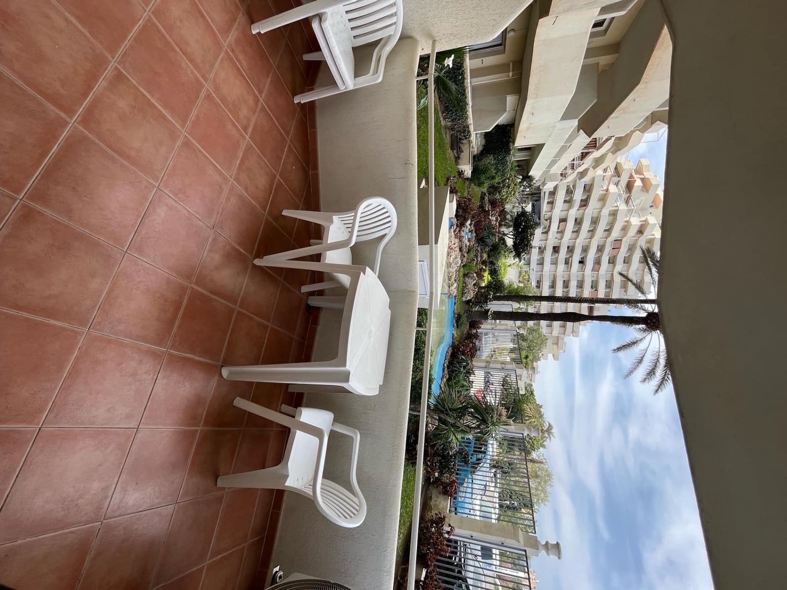 1 slaapkamer Appartement te koop in Benalmadena Costa met zwembad - € 290.000 (Ref: 8674538)