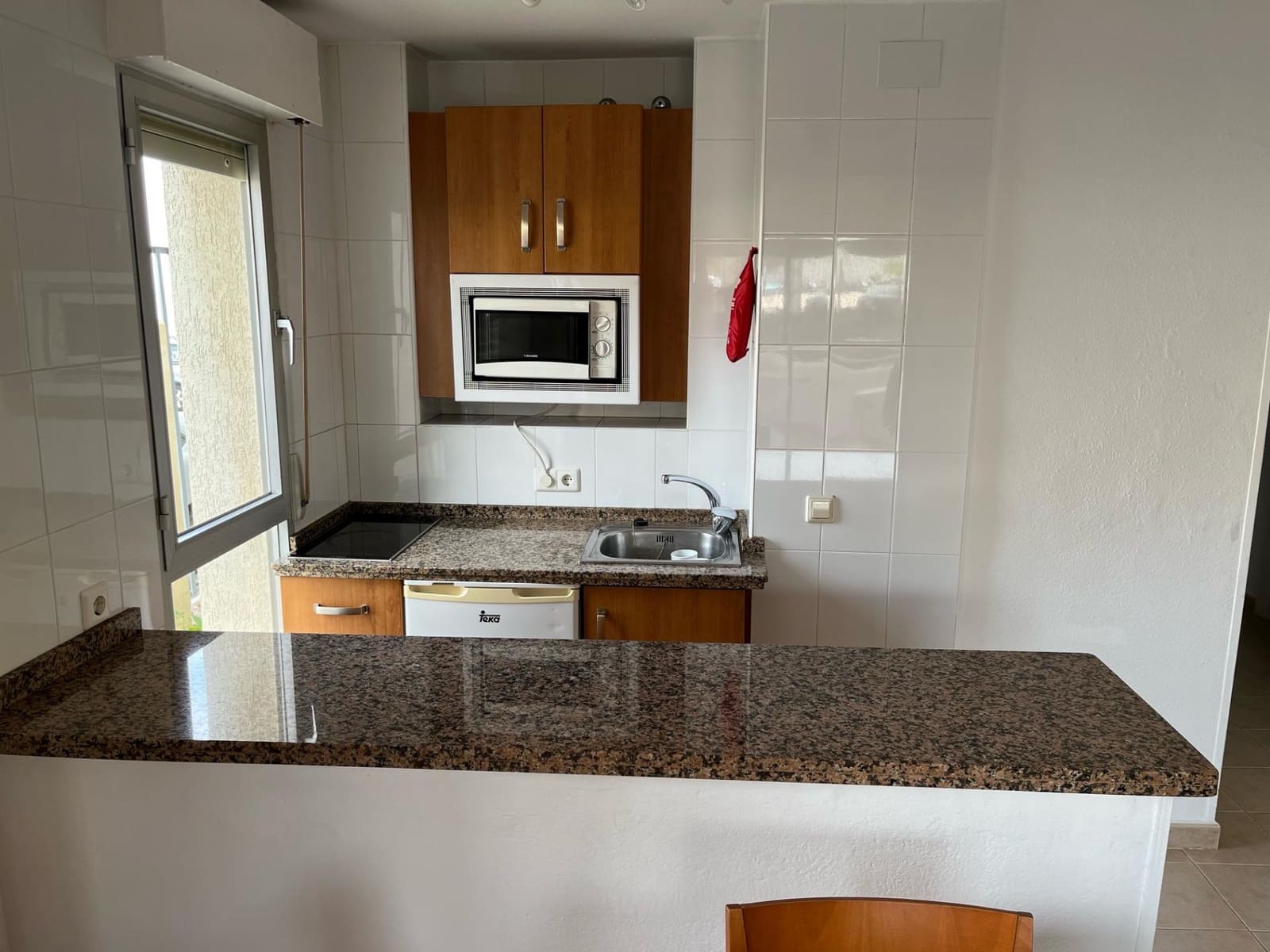 1 slaapkamer Appartement te koop in Benalmadena Costa met zwembad - € 290.000 (Ref: 8674538)