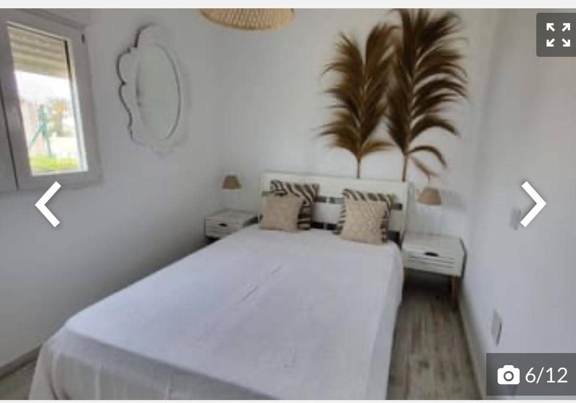 Chalet de 3 habitaciones en Mijas en venta con garaje - 375.000 € (Ref: 8687618)