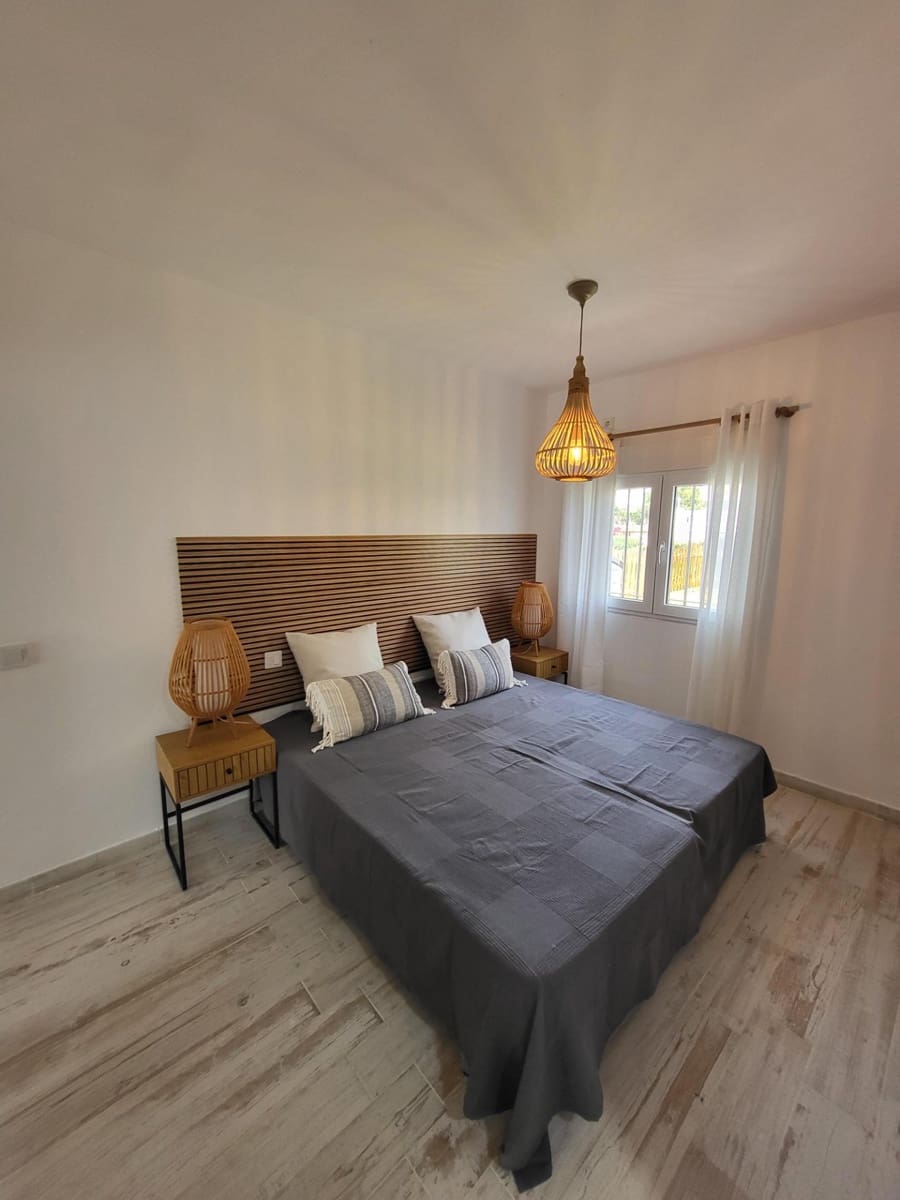 Chalet de 3 habitaciones en Mijas en venta con garaje - 375.000 € (Ref: 8687618)