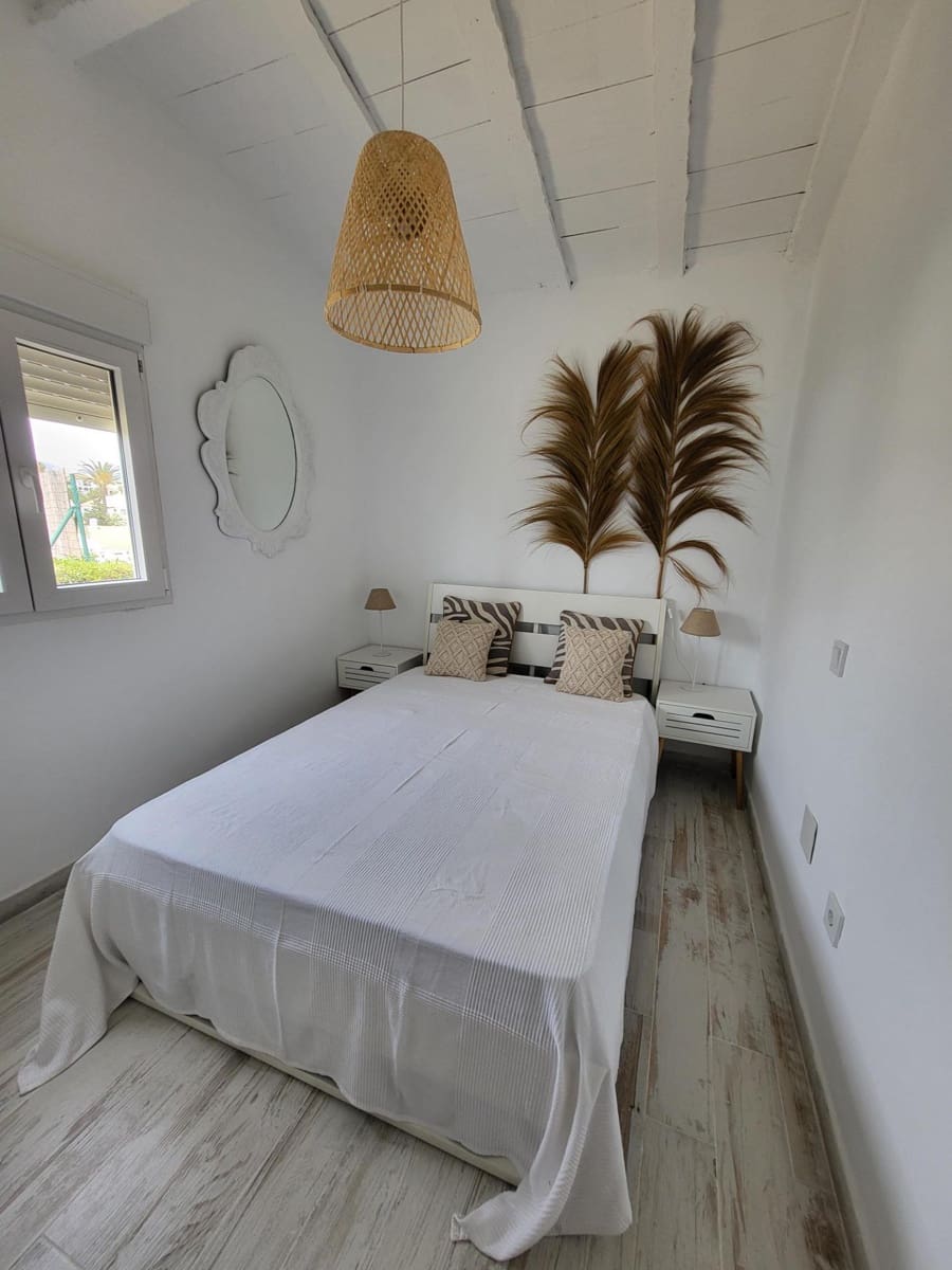 Chalet de 3 habitaciones en Mijas en venta con garaje - 375.000 € (Ref: 8687618)