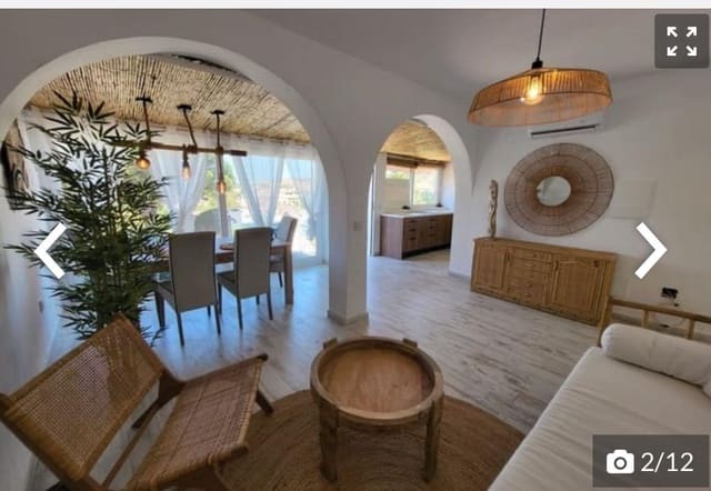 3 quarto Moradia para venda em Mijas com garagem - 369 000 € (Ref: 8687618)