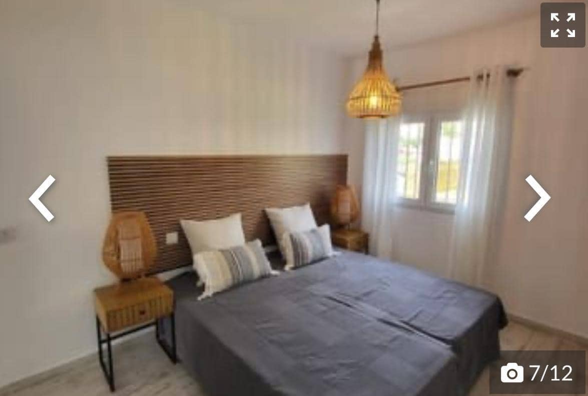 Chalet de 3 habitaciones en Mijas en venta con garaje - 375.000 € (Ref: 8687618)
