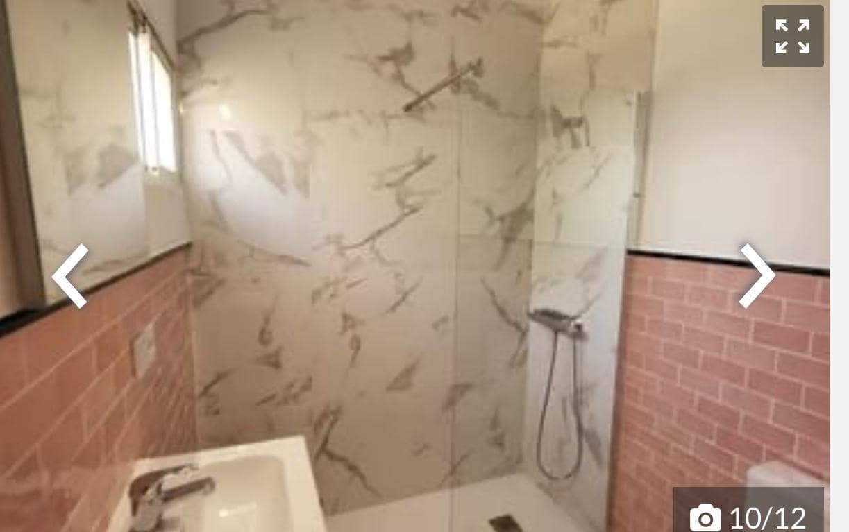 Chalet de 3 habitaciones en Mijas en venta con garaje - 375.000 € (Ref: 8687618)