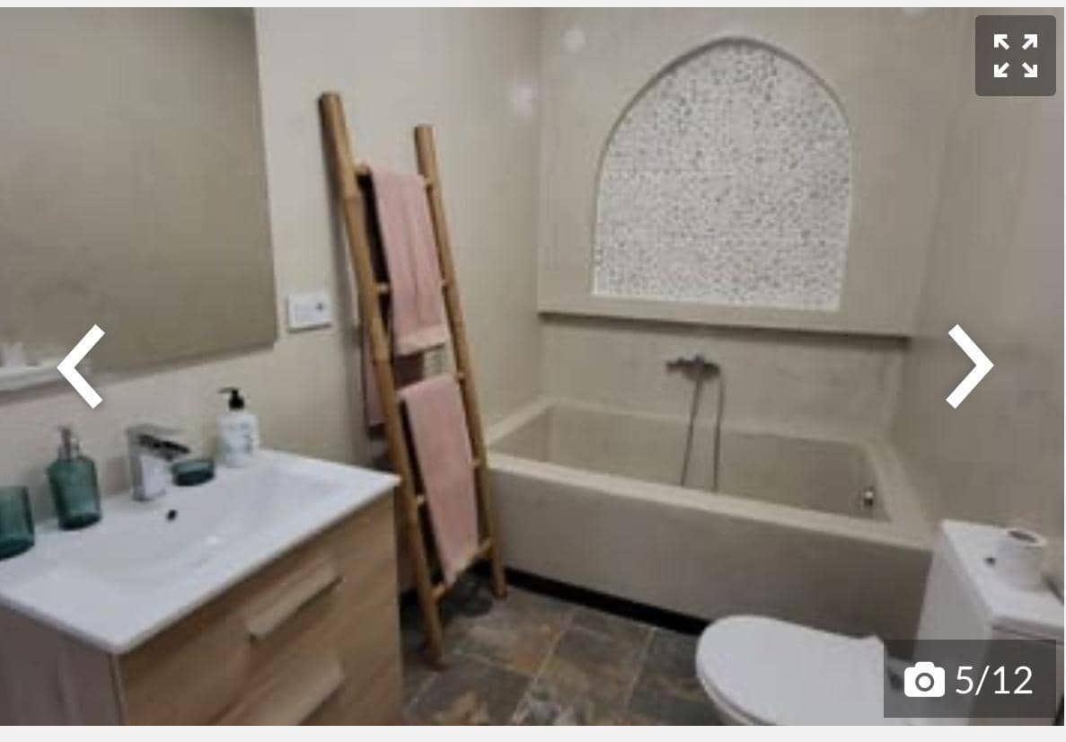 Chalet de 3 habitaciones en Mijas en venta con garaje - 375.000 € (Ref: 8687618)