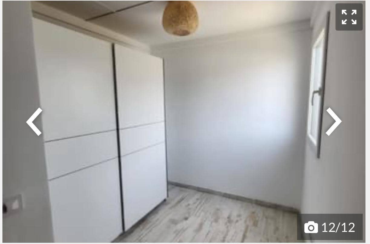 Chalet de 3 habitaciones en Mijas en venta con garaje - 375.000 € (Ref: 8687618)