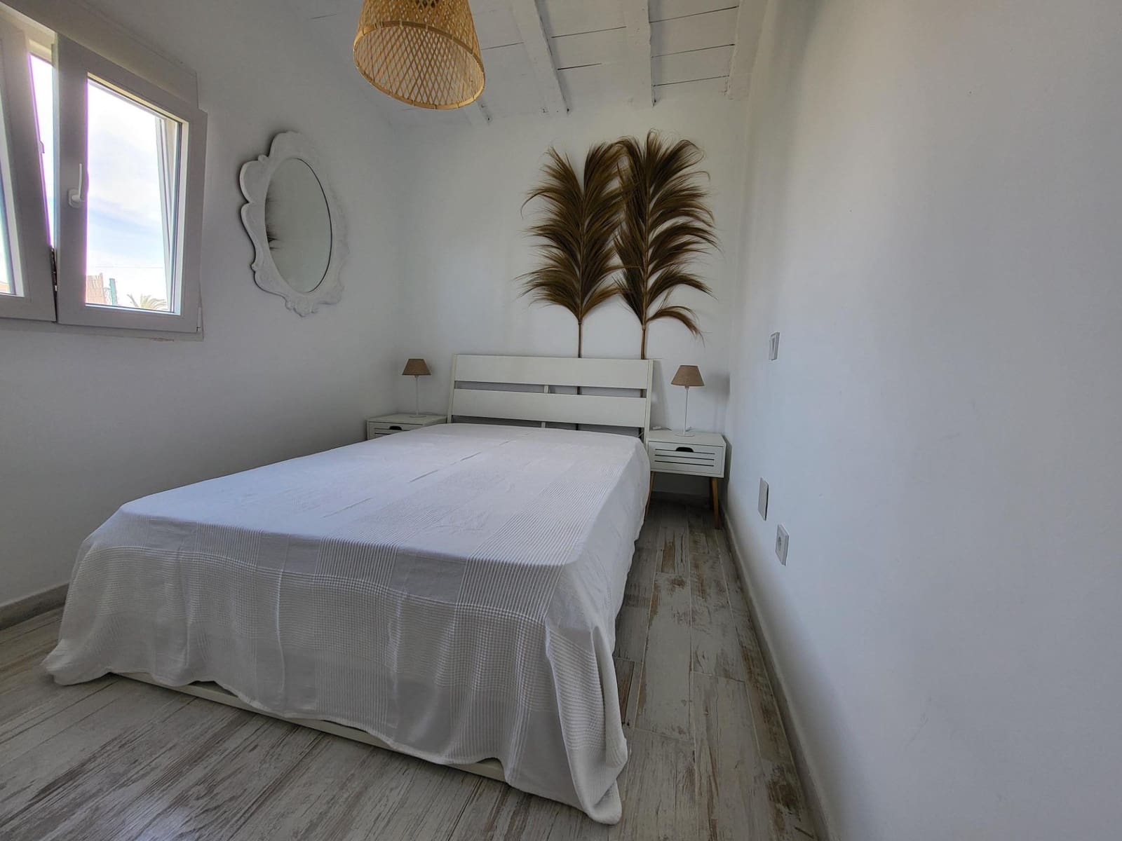 Chalet de 3 habitaciones en Mijas en venta con garaje - 375.000 € (Ref: 8687618)