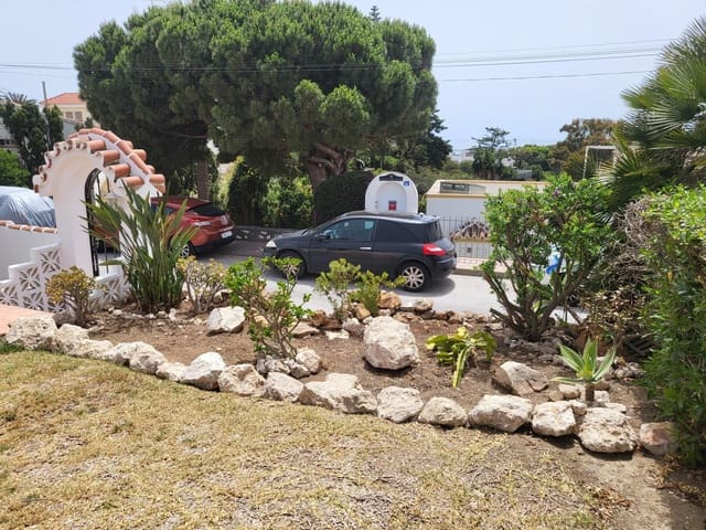 3 quarto Moradia para venda em Mijas com garagem - 369 000 € (Ref: 8687618)