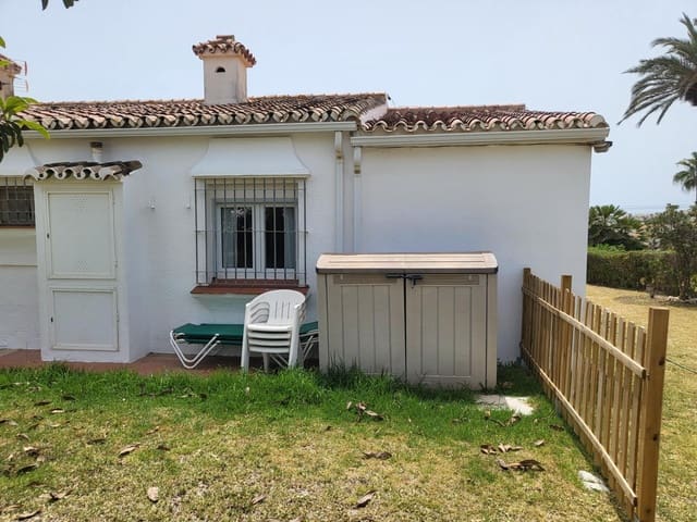 3 quarto Moradia para venda em Mijas com garagem - 369 000 € (Ref: 8687618)