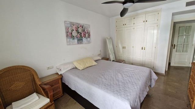 2 chambre Appartement à vendre à Benalmádena avec piscine garage - 379 000 € (Ref: 8689206)