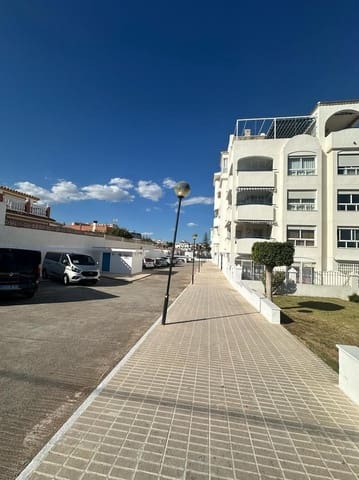 2 chambre Appartement à vendre à Benalmádena avec piscine garage - 379 000 € (Ref: 8689206)