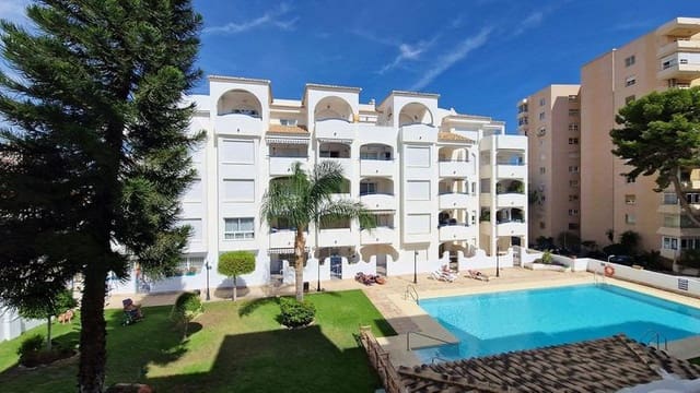 2 chambre Appartement à vendre à Benalmádena avec piscine garage - 379 000 € (Ref: 8689206)