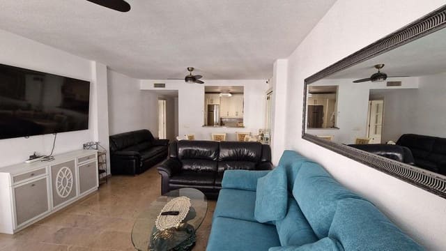 2 chambre Appartement à vendre à Benalmádena avec piscine garage - 379 000 € (Ref: 8689206)