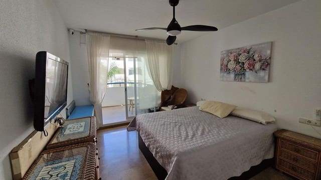2 chambre Appartement à vendre à Benalmádena avec piscine garage - 379 000 € (Ref: 8689206)
