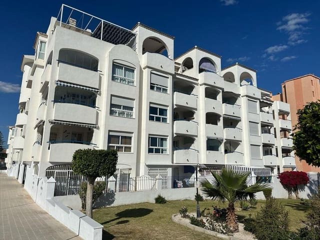 2 chambre Appartement à vendre à Benalmádena avec piscine garage - 379 000 € (Ref: 8689206)