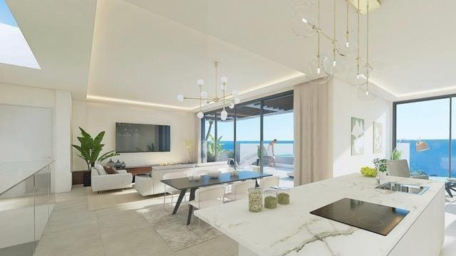 4 camera da letto Villa in vendita in Torremuelle, Benalmádena con piscina - 1.400.000 € (Rif: 8689208)