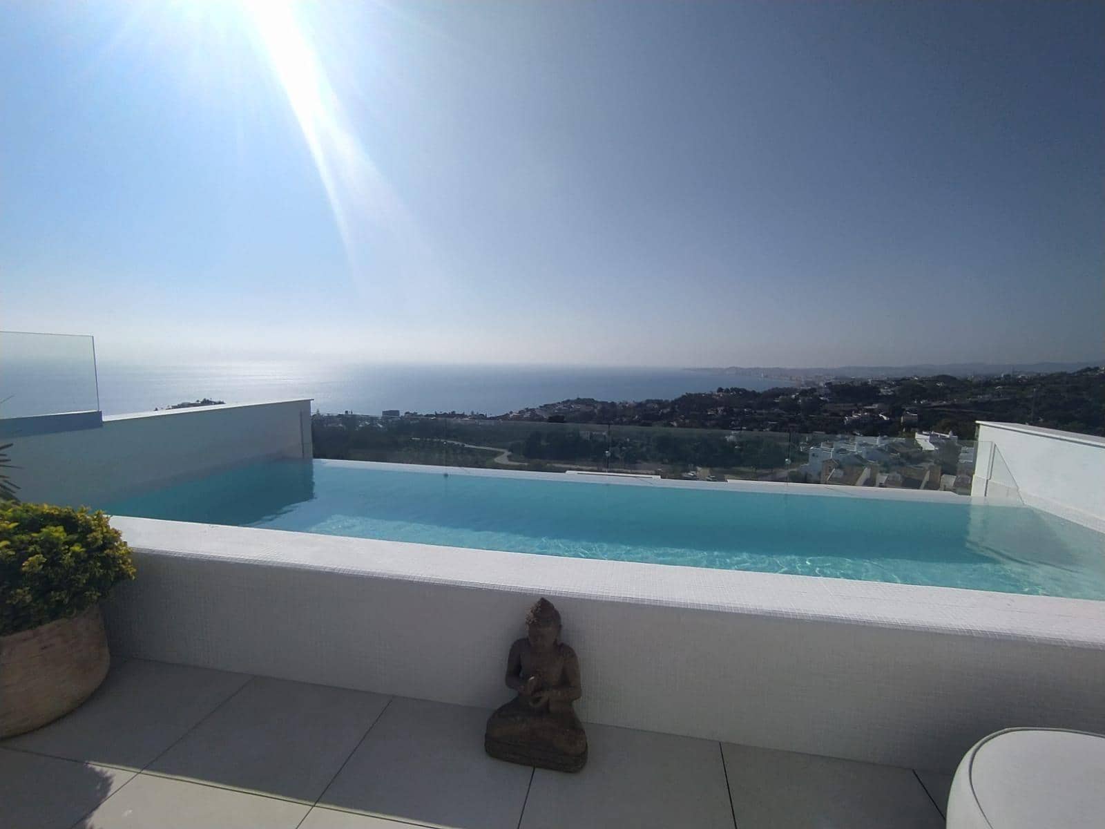 4 soverom Villa til salgs i Torremuelle med svømmebasseng - € 1 400 000 (Ref: 8689208)