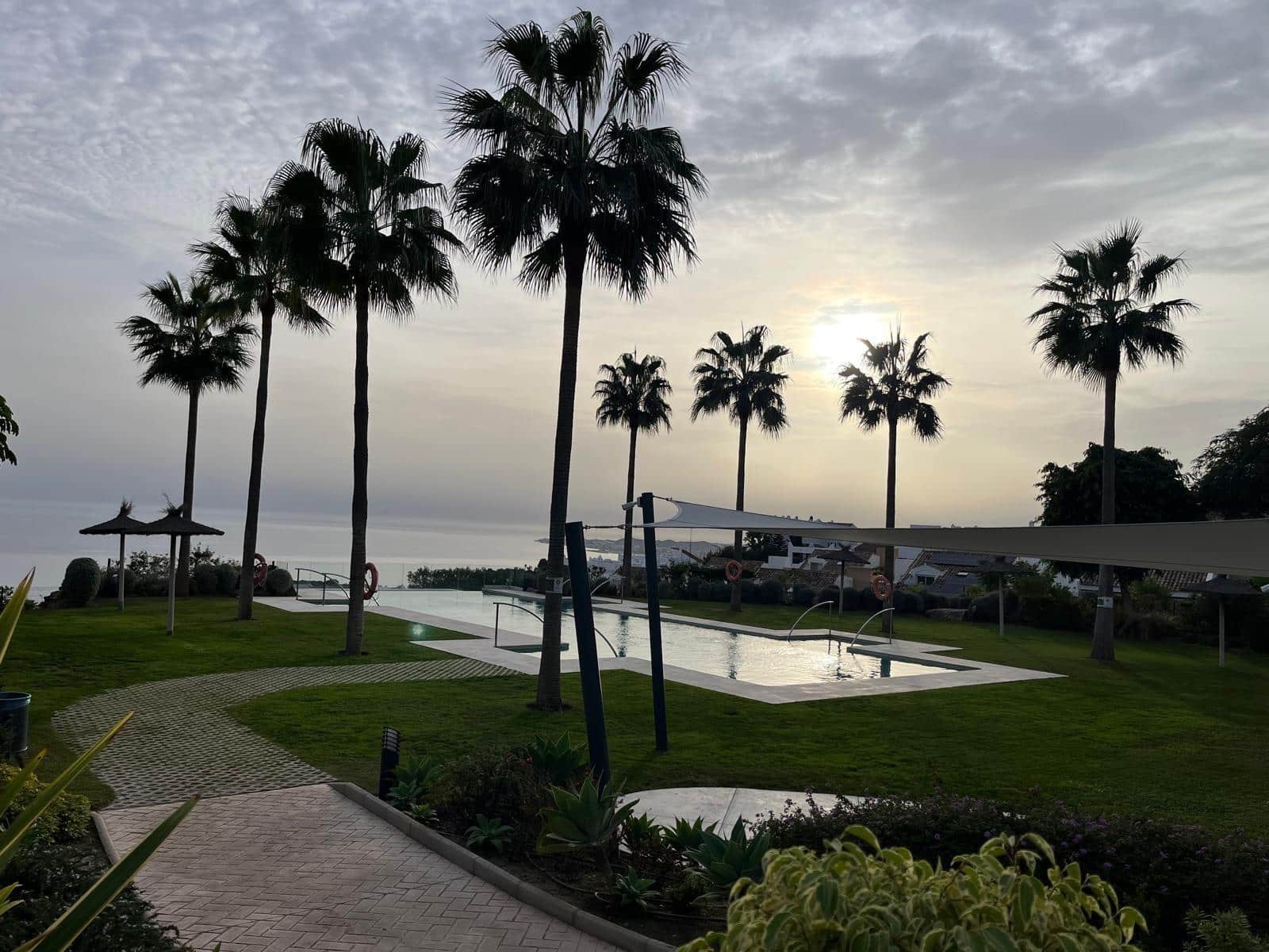 4 soverom Villa til salgs i Torremuelle med svømmebasseng - € 1 400 000 (Ref: 8689208)