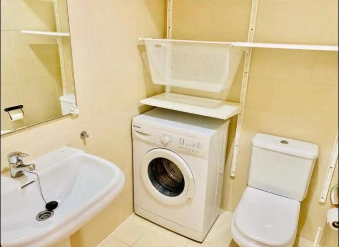 2 camera da letto Appartamento in vendita in Carvajal - 268.300 € (Rif: 8696182)