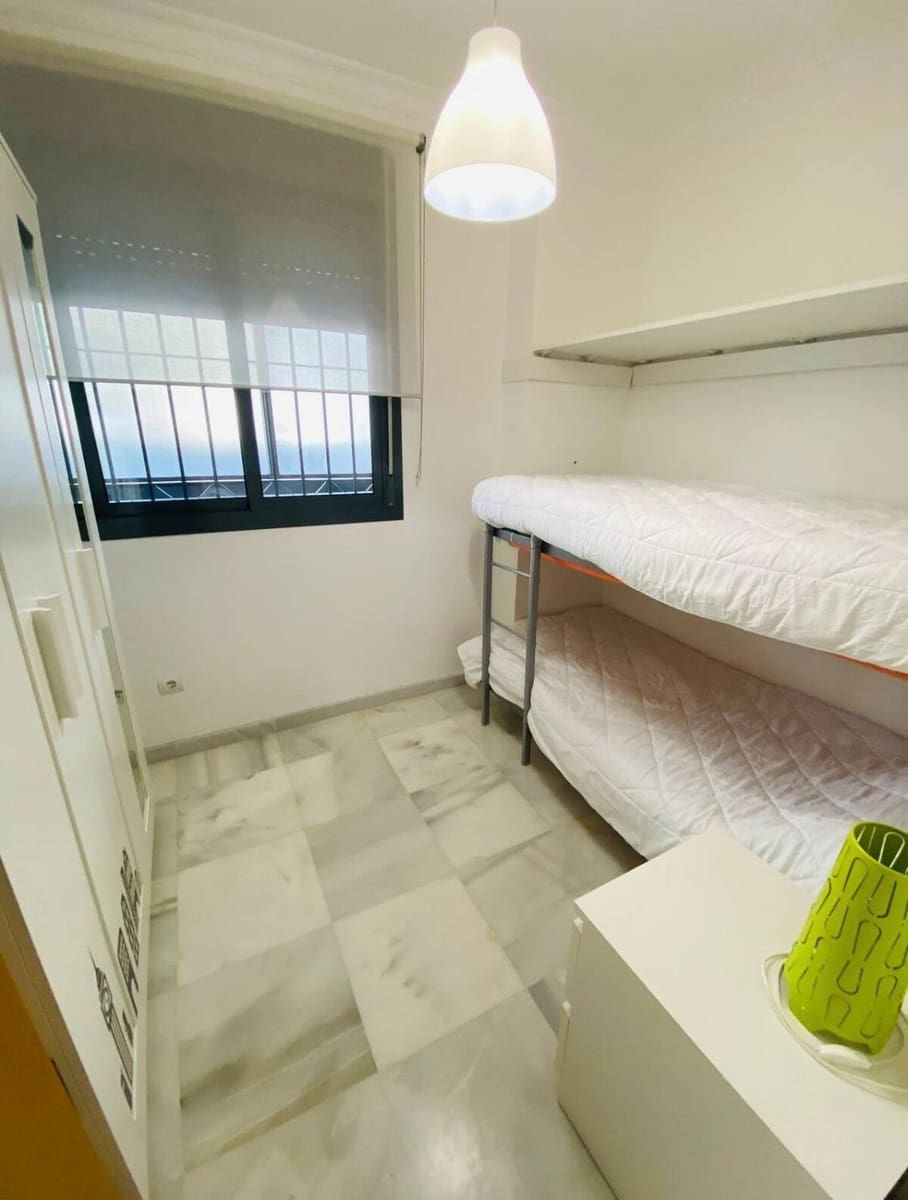 2 camera da letto Appartamento in vendita in Carvajal - 268.300 € (Rif: 8696182)