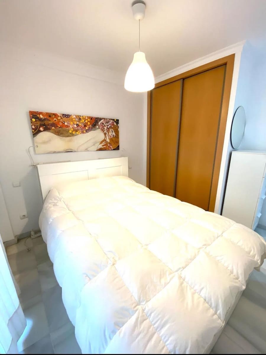 2 camera da letto Appartamento in vendita in Carvajal - 268.300 € (Rif: 8696182)