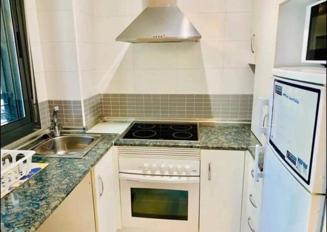 2 camera da letto Appartamento in vendita in Carvajal - 268.300 € (Rif: 8696182)