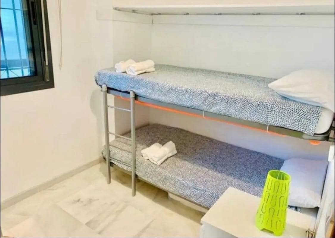 2 camera da letto Appartamento in vendita in Carvajal - 268.300 € (Rif: 8696182)