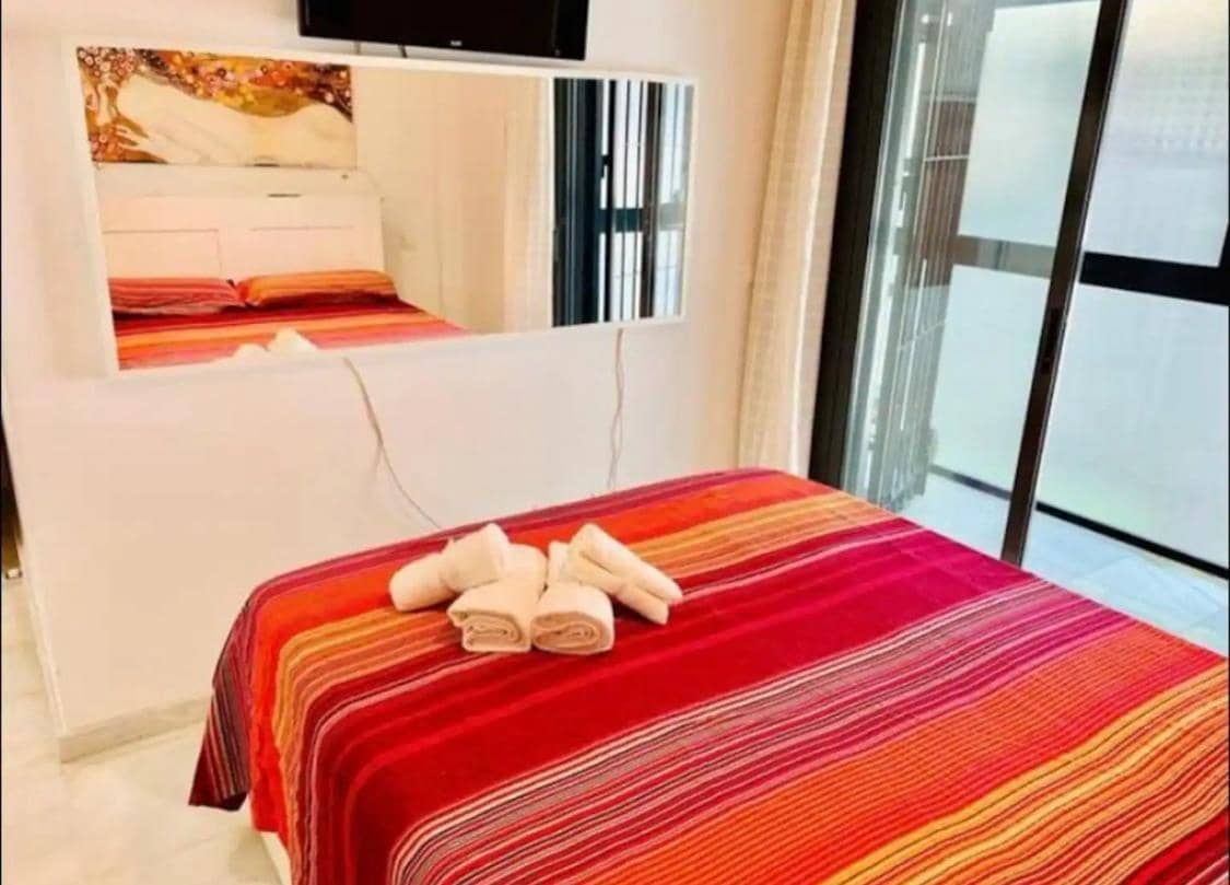 2 camera da letto Appartamento in vendita in Carvajal - 268.300 € (Rif: 8696182)