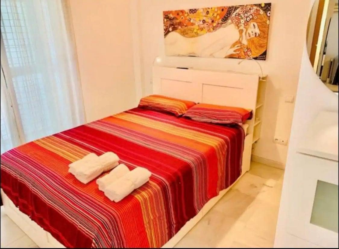 2 camera da letto Appartamento in vendita in Carvajal - 268.300 € (Rif: 8696182)