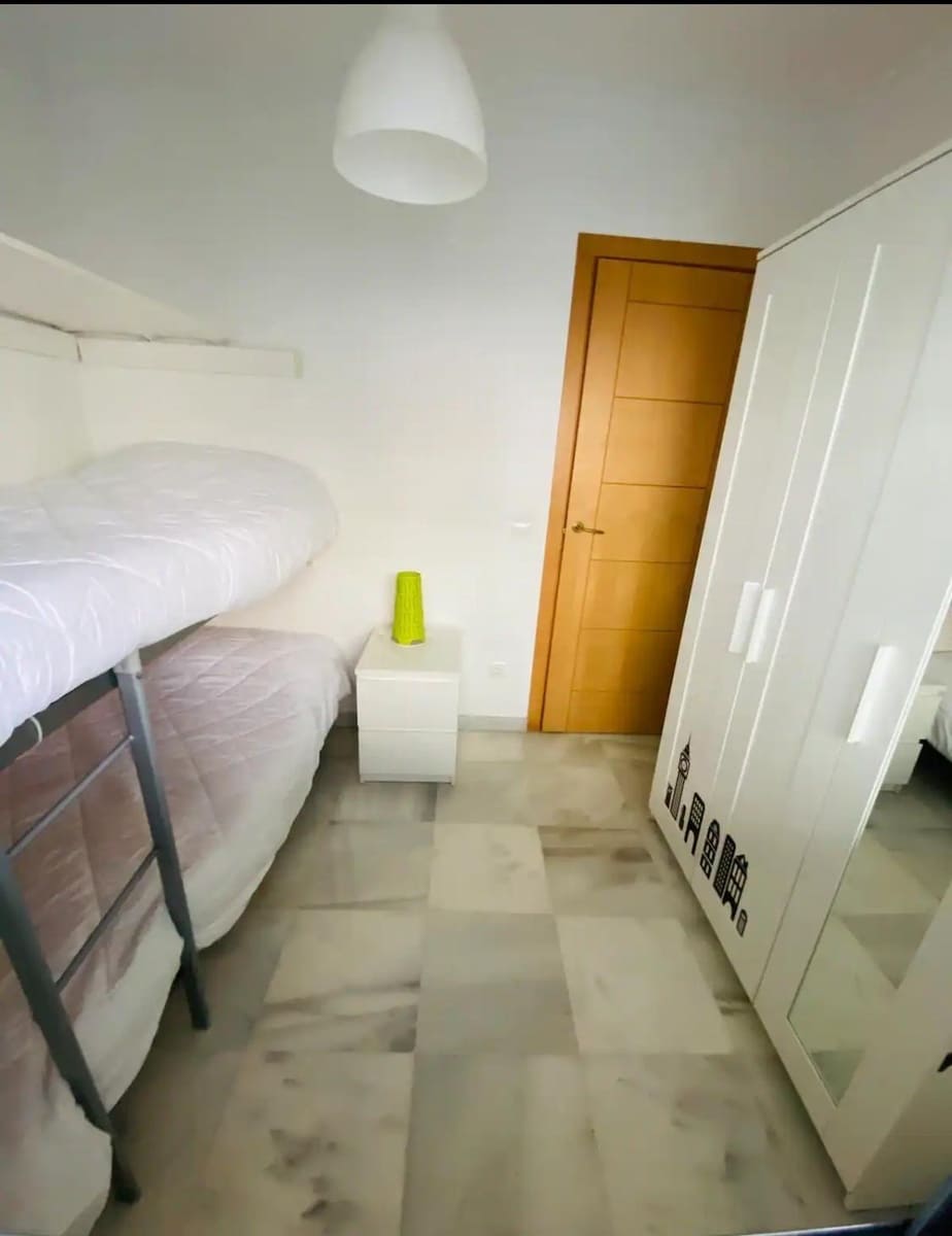 2 camera da letto Appartamento in vendita in Carvajal - 268.300 € (Rif: 8696182)