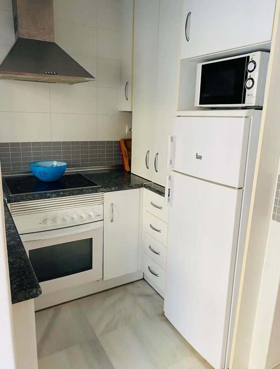 2 camera da letto Appartamento in vendita in Carvajal - 268.300 € (Rif: 8696182)
