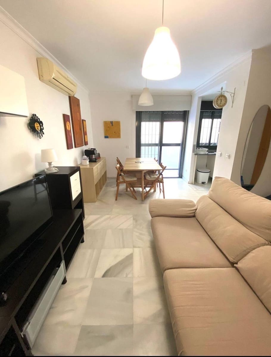 2 camera da letto Appartamento in vendita in Carvajal - 268.300 € (Rif: 8696182)