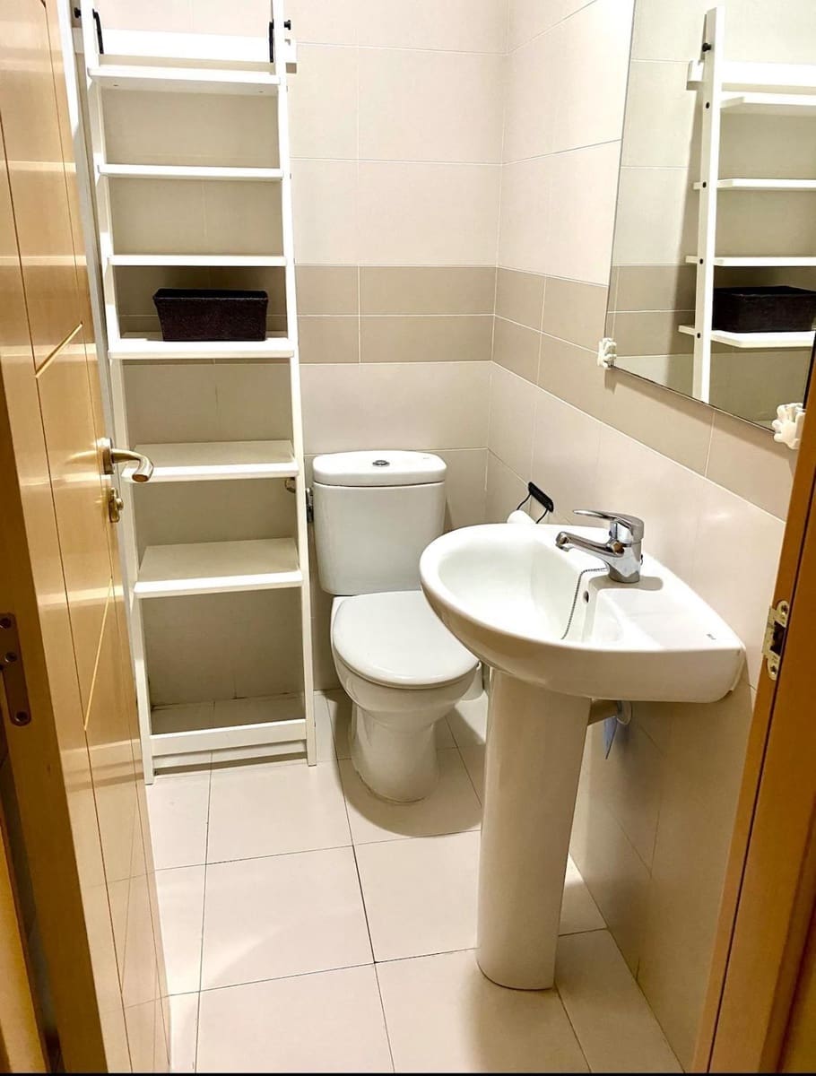 2 camera da letto Appartamento in vendita in Carvajal - 268.300 € (Rif: 8696182)