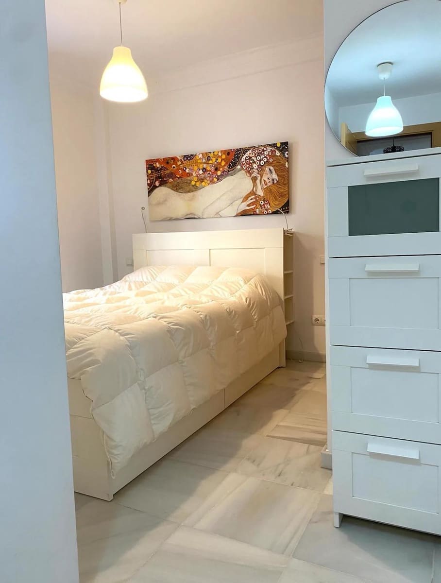 2 camera da letto Appartamento in vendita in Carvajal - 268.300 € (Rif: 8696182)