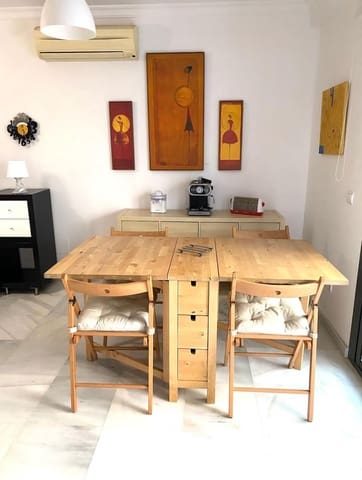 2 makuuhuone Huoneisto myytävänä paikassa Carvajal, Fuengirola - 268 300 € (Ref: 8696182)