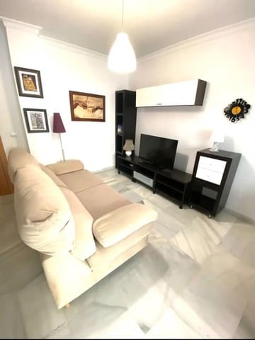 2 makuuhuone Huoneisto myytävänä paikassa Carvajal, Fuengirola - 268 300 € (Ref: 8696182)