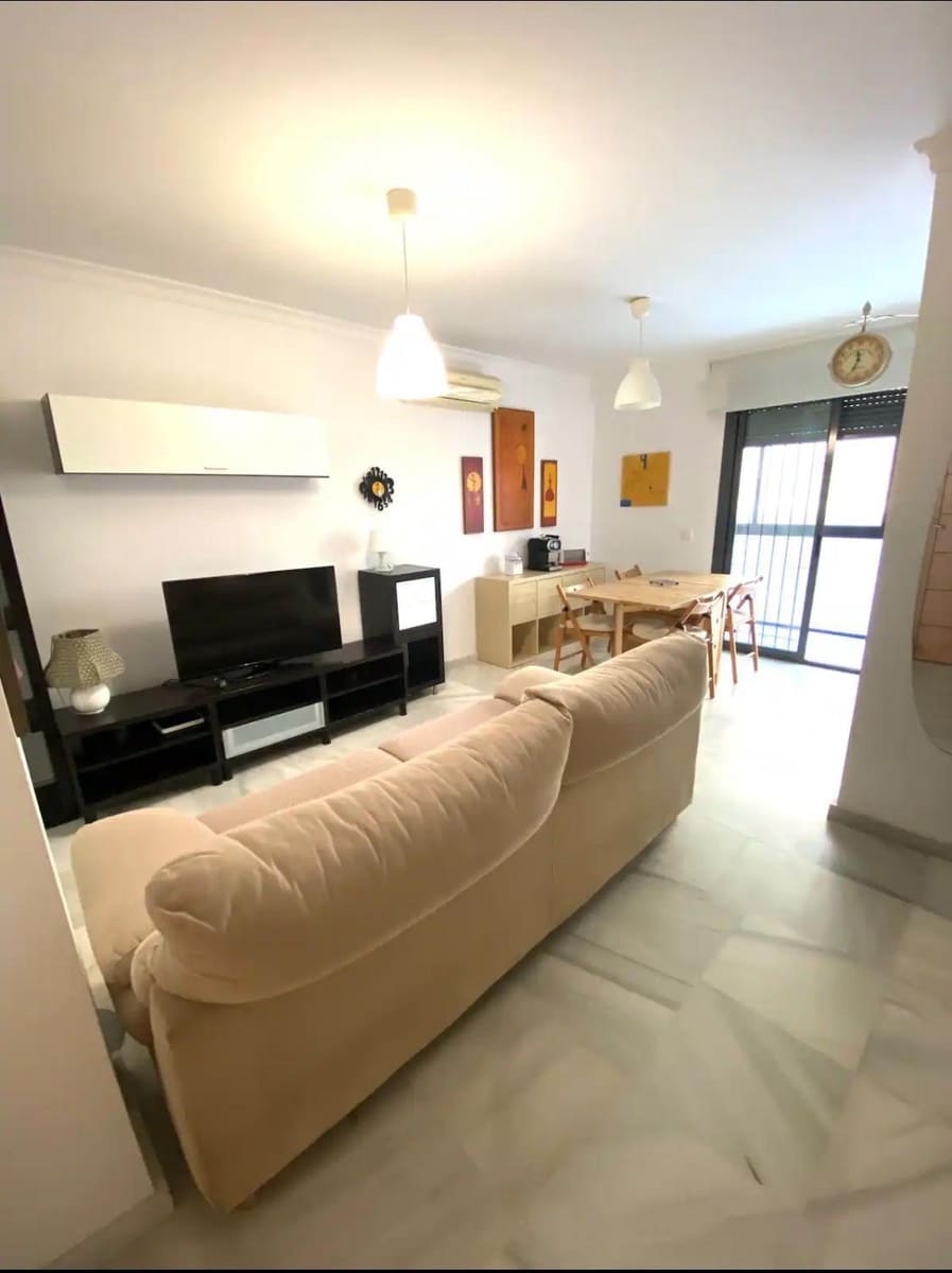 2 camera da letto Appartamento in vendita in Carvajal - 268.300 € (Rif: 8696182)