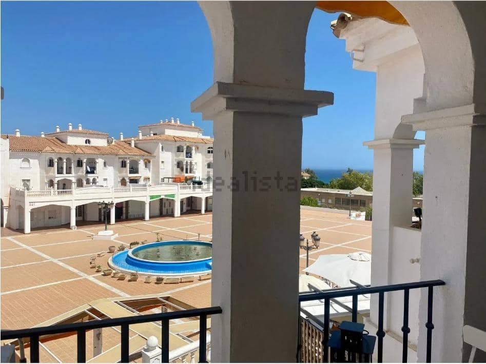 2 bedroom Apartment for sale in Arroyo de la Miel with garage - € 360,000 (Ref: 8698155)